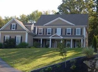 293 Taunton Rd, Fairfield, CT 06824