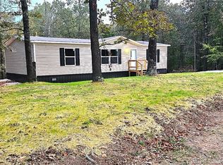 16078 Hickory Dr, Fayetteville, AR 72701