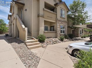 7124 Ash Creek Hts APT 101, Colorado Springs, CO 80922