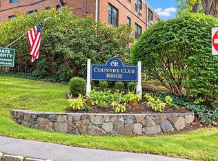 151 E Hartsdale Avenue #2B, Hartsdale, NY 10530