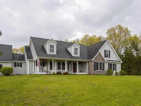 13 WILLARD Drive, Red Hook, NY 12571