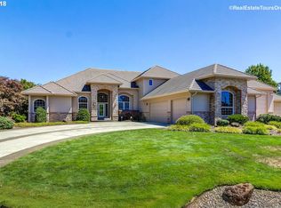 13107 NE 246th Ave, Brush Prairie, WA 98606