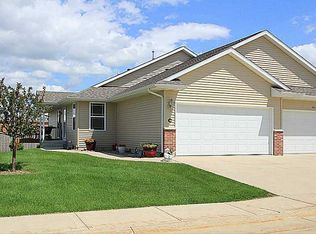 4110 31st Ave SW UNIT C, Cedar Rapids, IA 52404