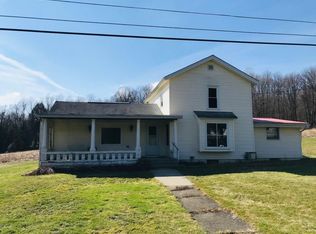 15660 Murray Rd, Union City, PA 16438