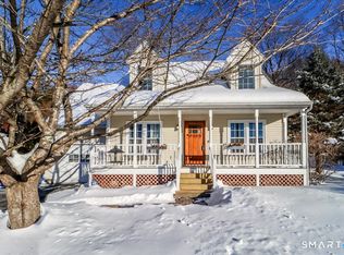 5 Lea Lane, New Milford, CT 06776