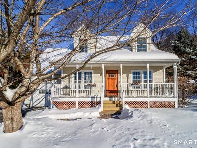 5 Lea Lane, New Milford, CT, 06776