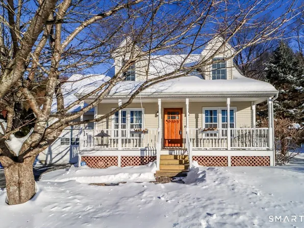 5 Lea Lane, New Milford, CT 06776