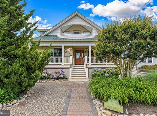 4 Olsen Ave, Harvey Cedars, NJ 08008