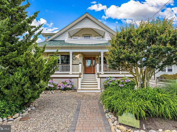 4 Olsen Ave, Harvey Cedars, NJ 08008