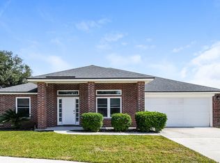 405 Cottage Cove Ct, Orange Park, FL 32073
