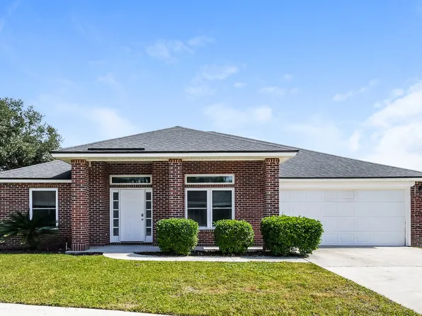 405 Cottage Cove Ct, Orange Park, FL 32073