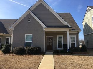 1003 Anchorage, Oxford, MS 38655
