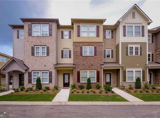 1299 Hopkins Dr, Decatur, GA 30033