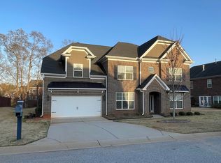 499 Gorham Dr, Boiling Springs, SC 29316