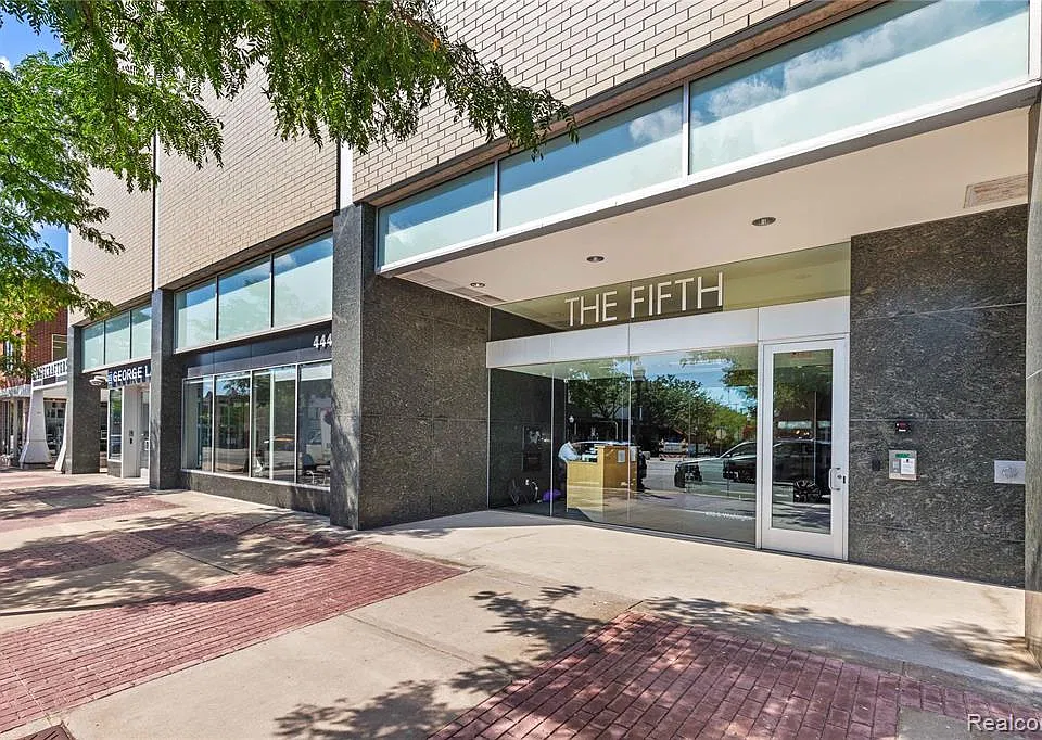 432 S Washington Ave #1207