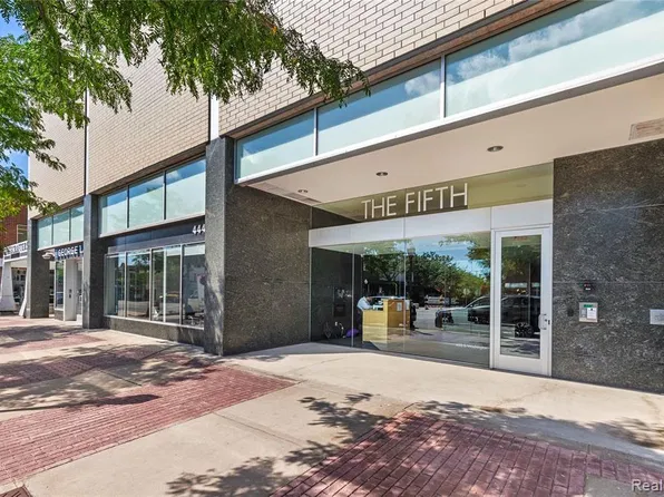 432 S Washington Ave Unit 1207, Royal Oak, MI 48067