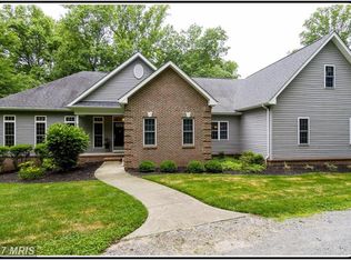 134 Timberidge Dr, Fredericksburg, VA 22406