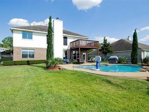 2nd image of 11614 Canyon Mills Dr