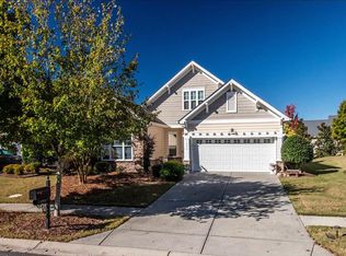 1054 Knob Creek Ln, Tega Cay, SC 29708