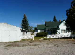 89 E 400 S, Mount Pleasant, UT 84647