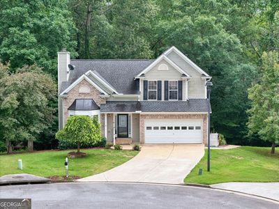 4000 McPherson Dr, Acworth, GA, 30101