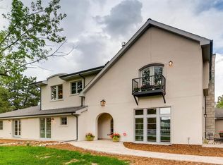 3650 S Albion St, Cherry Hills Village, CO 80113