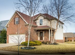 4397 Stuart Hall Blvd, Lexington, KY 40509