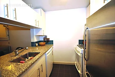 Rented by Corcoran