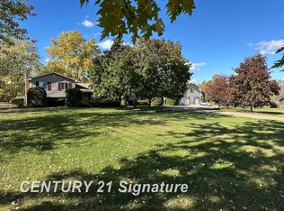 4014 S Duffield Rd, Lennon, MI 48449
