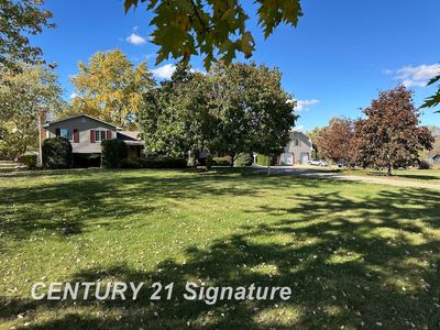 4014 S Duffield Rd, Lennon, MI, 48449