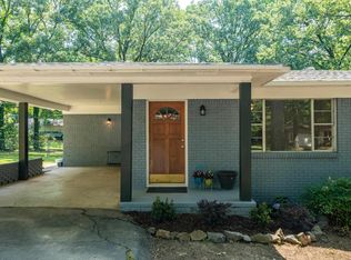 106 Easy Ter, Hot Springs, AR 71913
