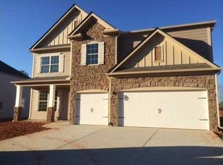 6010 Pine Bluff Dr, Cumming, GA 30040