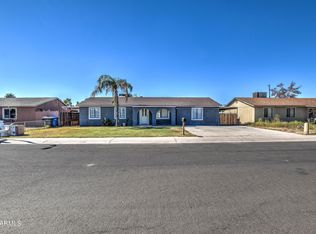 2520 N 61st Ave, Phoenix, AZ 85035