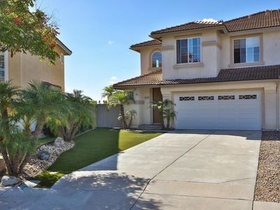 1106 Calle De Damasco, Chula Vista, CA, 91910