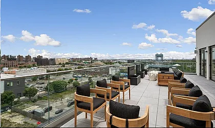 Rented by REAL New York