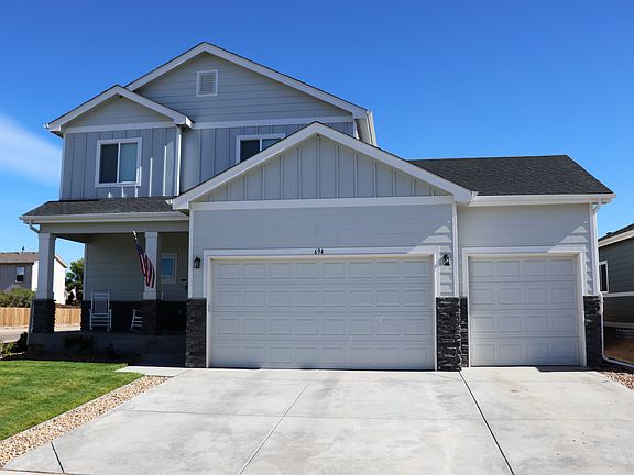 2nd image of 2126 Traildust Dr