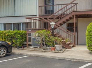 2600 Bogey Ln #2-A, Melbourne, FL 32935