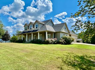 291 Forest Ridge Cir, Bronston, KY 42518