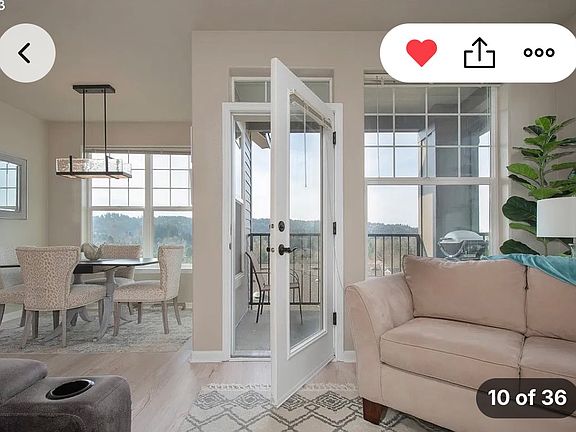 3rd image of 2509 Snowberry Ridge Ct #2509