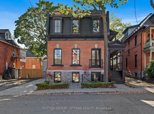 512 Cooper St, Ottawa, ON K1R 5J2