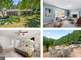 279 Greenridge Dr, Dunkirk, MD 20754