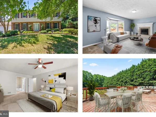 279 Greenridge Dr, Dunkirk, MD 20754