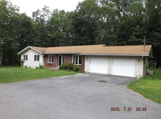 86 Turkey Ridge Rd, East Stroudsburg, PA 18302