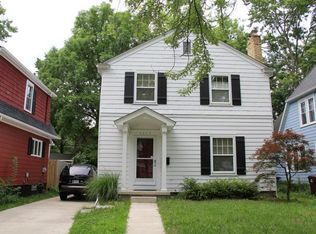 1110 Brooklyn Ave, Ann Arbor, MI 48104