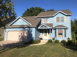 4229 Bertrand Ln, Beach Park, IL