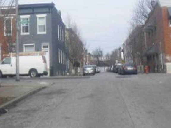 Exterior Neighborhood (street photo)
