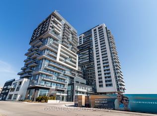 2081 Fairview St #803, Burlington, ON L7R0E4