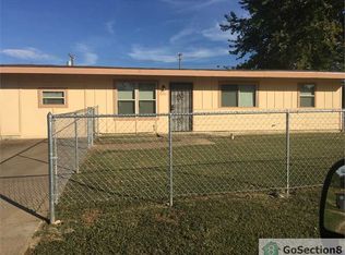 5527 N Johnstown Ave, Tulsa, OK 74126