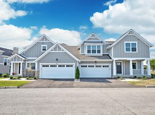 5292 Estuary Ln, Dublin, OH 43016