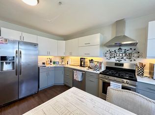 180 K St #2, Boston, MA 02127